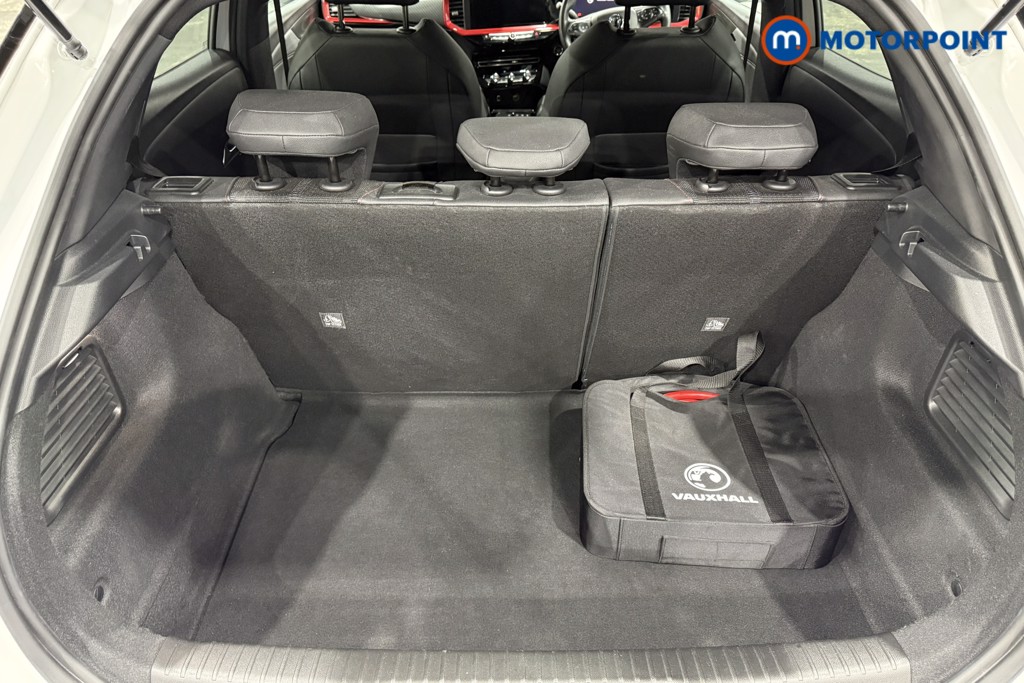 Vauxhall Mokka GS Automatic Electric SUV - Stock Number (1607281) - 21st supplementary image