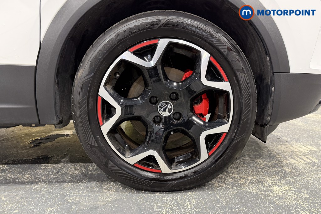 Vauxhall Mokka GS Automatic Electric SUV - Stock Number (1607281) - 22nd supplementary image