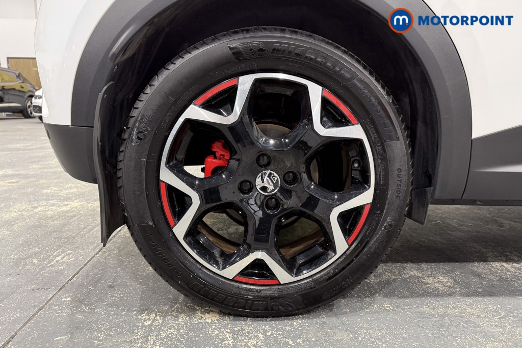 Vauxhall Mokka GS Automatic Electric SUV - Stock Number (1607281) - 23rd supplementary image