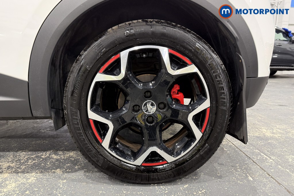 Vauxhall Mokka GS Automatic Electric SUV - Stock Number (1607281) - 24th supplementary image