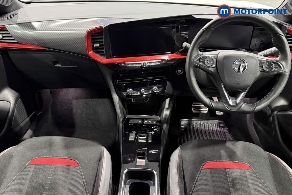 Vauxhall Mokka GS Automatic Electric SUV - Stock Number (1607281) - 1st supplementary image