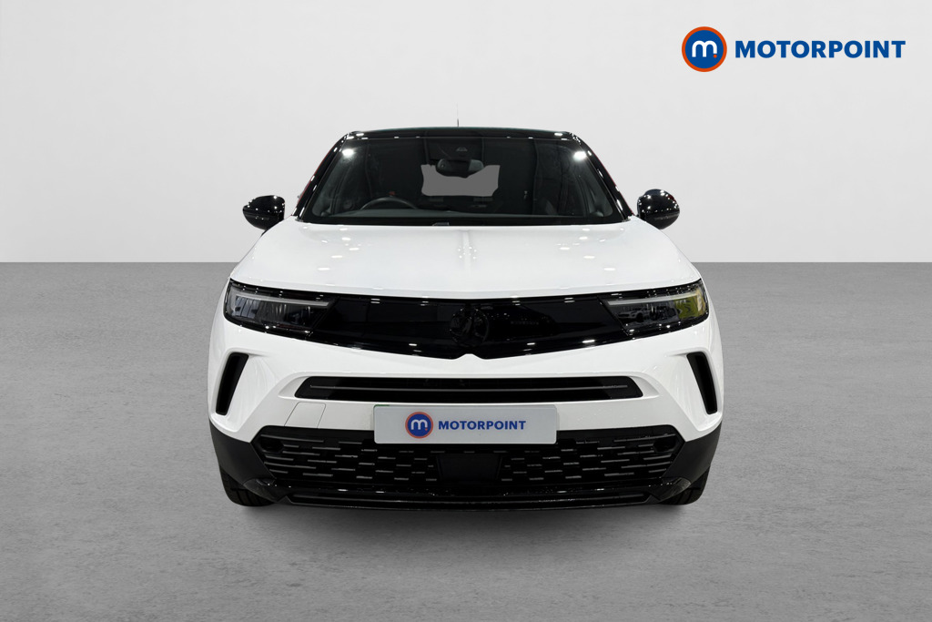 Vauxhall Mokka GS Automatic Electric SUV - Stock Number (1607281) - Front bumper