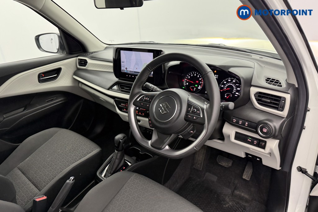 Suzuki Swift Motion Automatic Petrol Hatchback - Stock Number (1607406) - 4th supplementary image