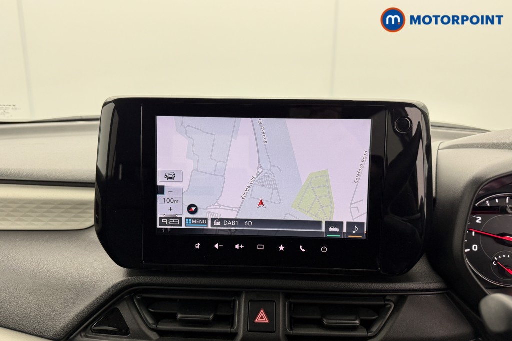 Suzuki Swift Motion Automatic Petrol Hatchback - Stock Number (1607406) - 7th supplementary image