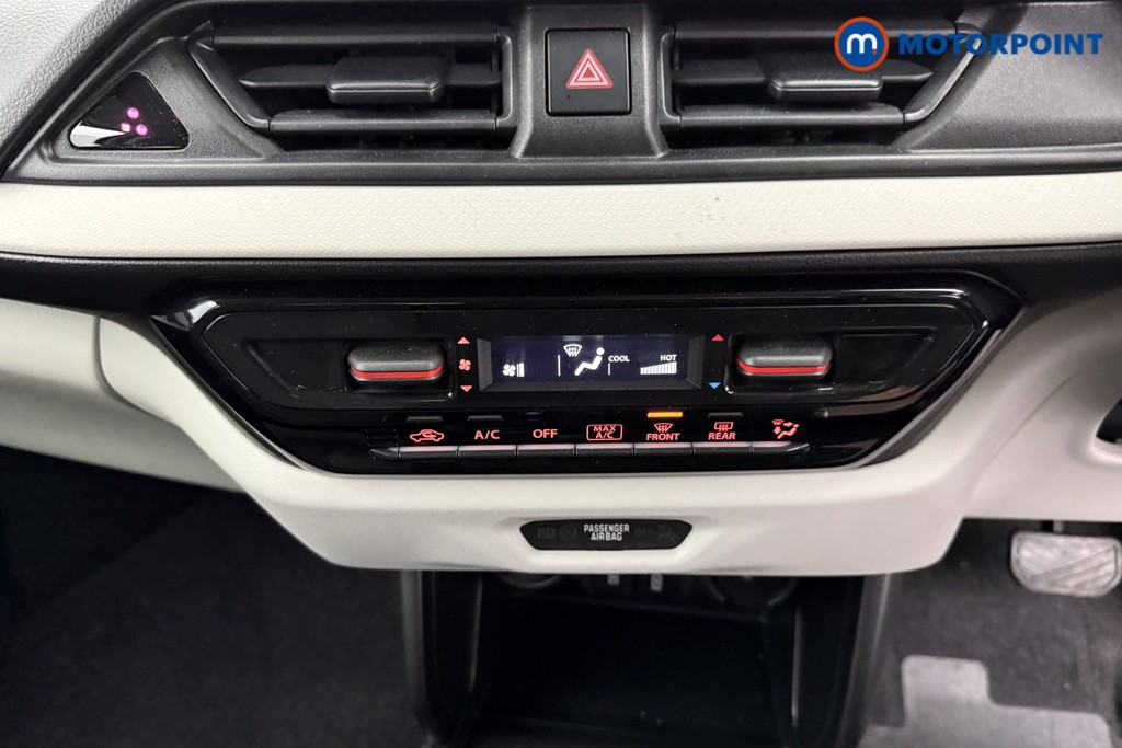 Suzuki Swift Motion Automatic Petrol Hatchback - Stock Number (1607406) - 10th supplementary image