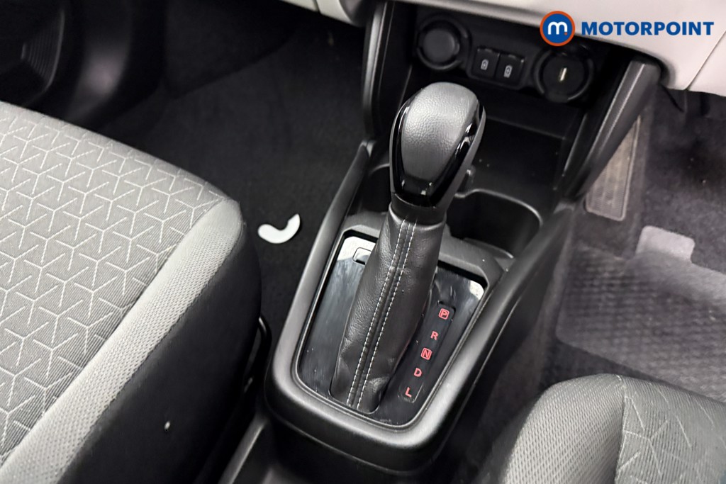 Suzuki Swift Motion Automatic Petrol Hatchback - Stock Number (1607406) - 11th supplementary image