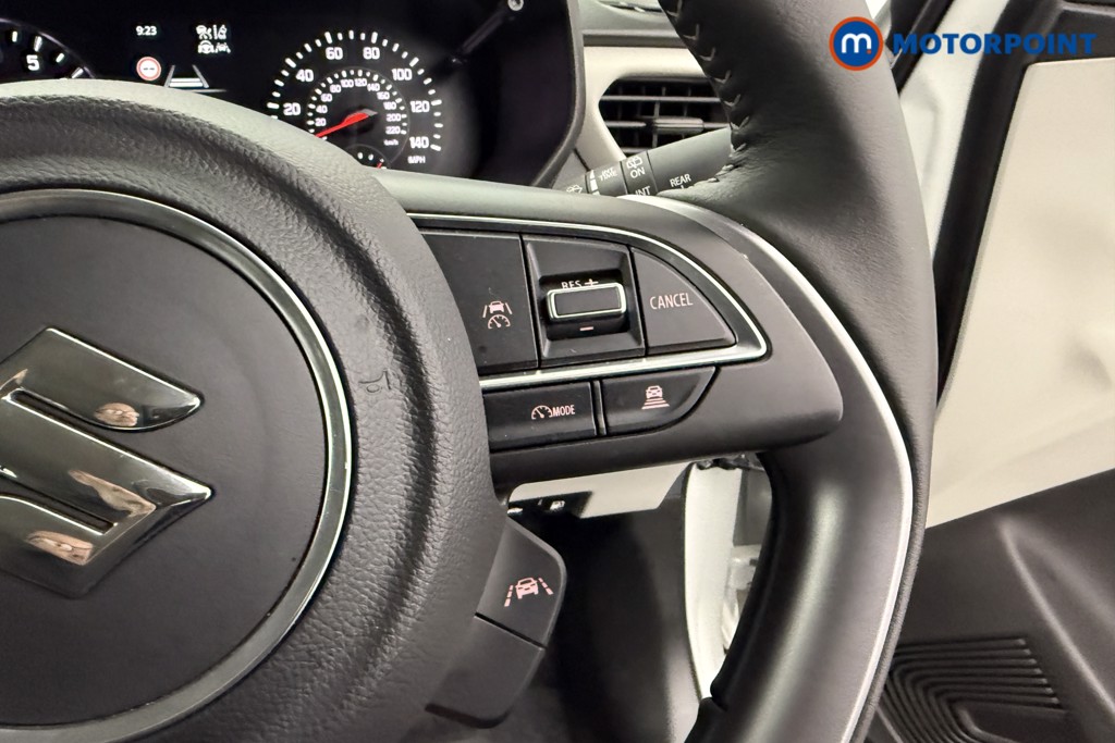 Suzuki Swift Motion Automatic Petrol Hatchback - Stock Number (1607406) - 13th supplementary image