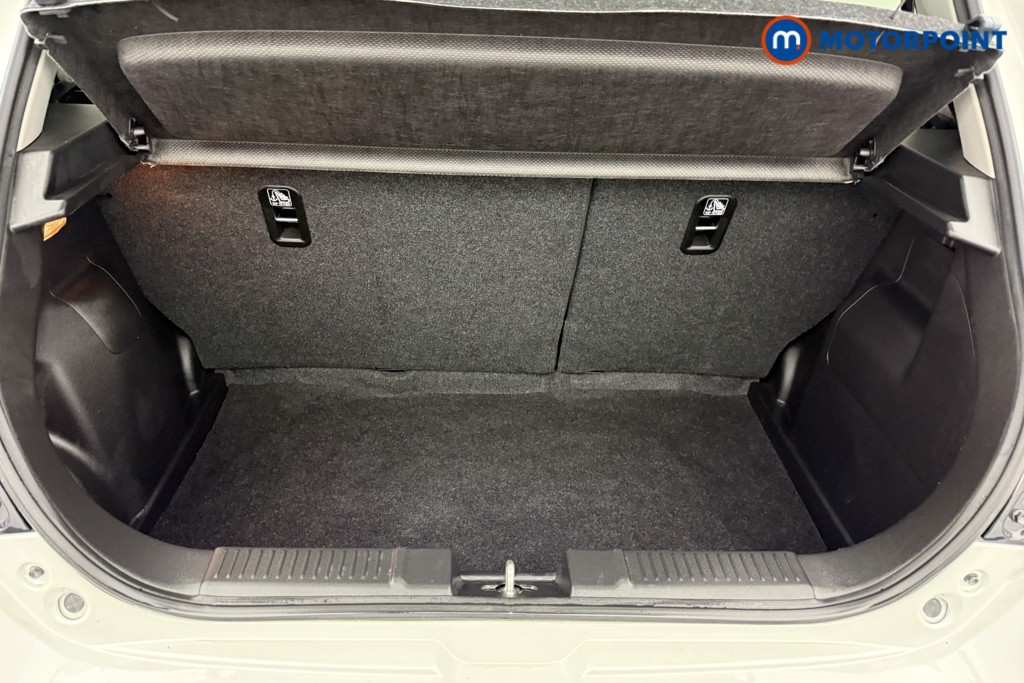 Suzuki Swift Motion Automatic Petrol Hatchback - Stock Number (1607406) - 19th supplementary image