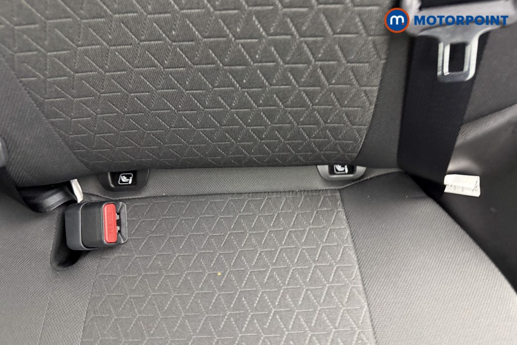 Suzuki Swift Motion Automatic Petrol Hatchback - Stock Number (1607406) - 22nd supplementary image