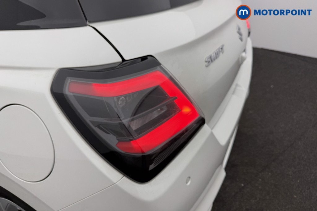 Suzuki Swift Motion Automatic Petrol Hatchback - Stock Number (1607406) - 23rd supplementary image