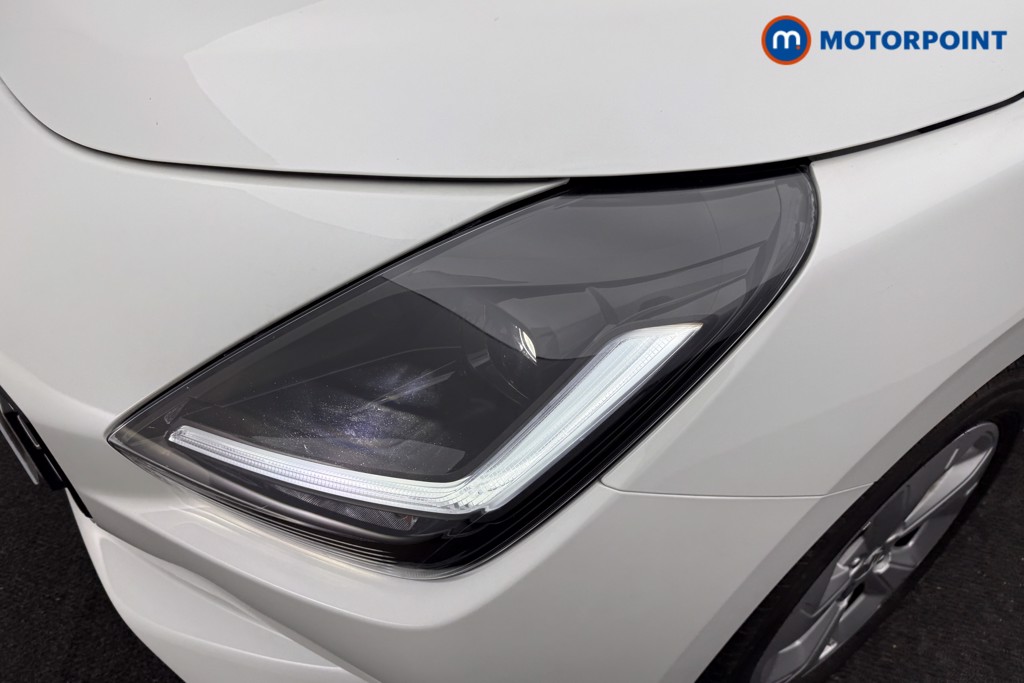 Suzuki Swift Motion Automatic Petrol Hatchback - Stock Number (1607406) - 25th supplementary image