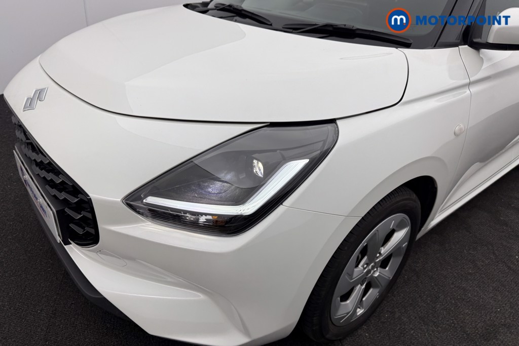 Suzuki Swift Motion Automatic Petrol Hatchback - Stock Number (1607406) - 26th supplementary image