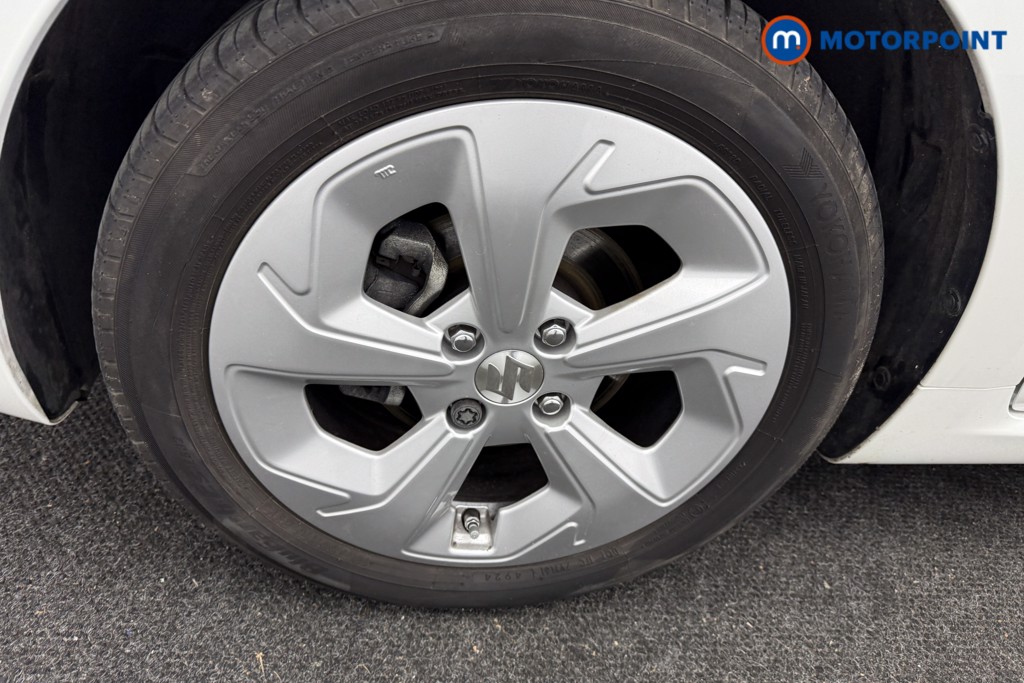 Suzuki Swift Motion Automatic Petrol Hatchback - Stock Number (1607406) - 27th supplementary image