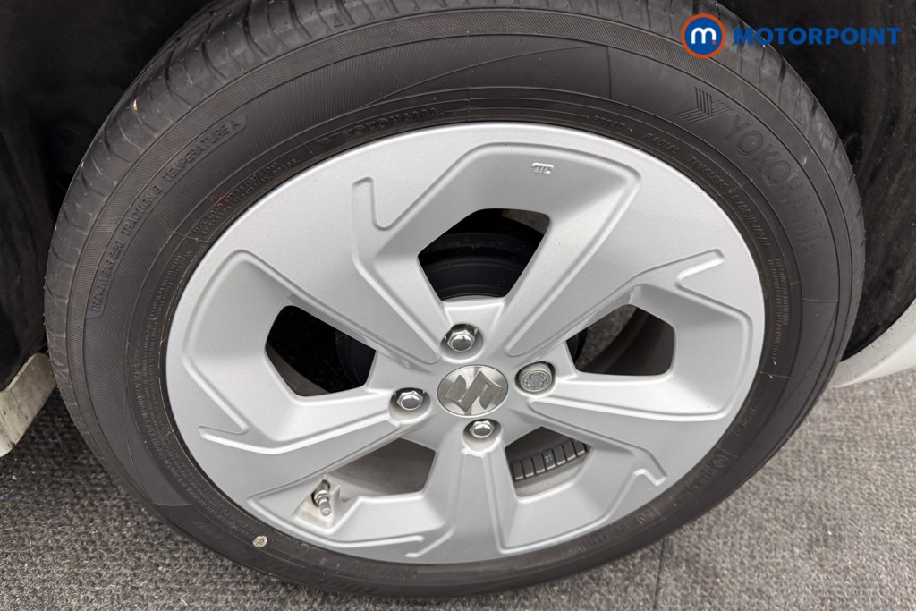 Suzuki Swift Motion Automatic Petrol Hatchback - Stock Number (1607406) - 28th supplementary image