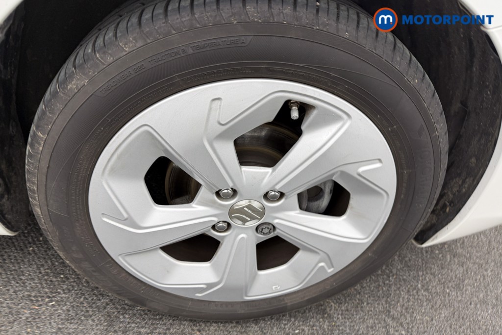 Suzuki Swift Motion Automatic Petrol Hatchback - Stock Number (1607406) - 30th supplementary image