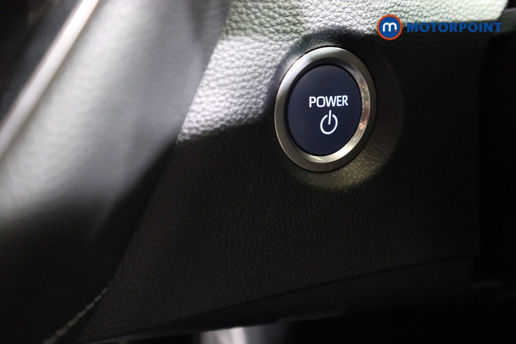 Toyota Corolla Icon Automatic Petrol-Electric Hybrid Hatchback - Stock Number (1607464) - 6th supplementary image