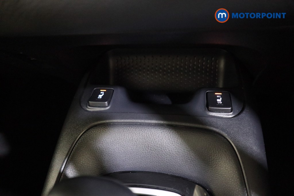 Toyota Corolla Icon Automatic Petrol-Electric Hybrid Hatchback - Stock Number (1607464) - 9th supplementary image