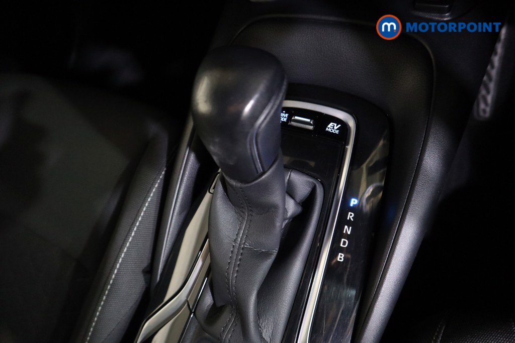 Toyota Corolla Icon Automatic Petrol-Electric Hybrid Hatchback - Stock Number (1607464) - 10th supplementary image