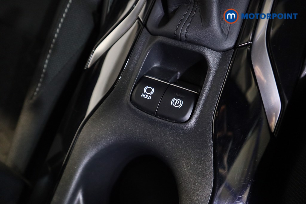 Toyota Corolla Icon Automatic Petrol-Electric Hybrid Hatchback - Stock Number (1607464) - 11th supplementary image