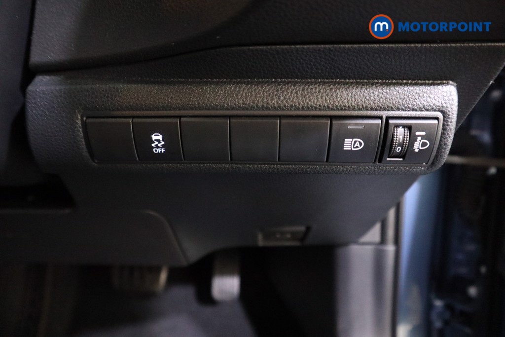 Toyota Corolla Icon Automatic Petrol-Electric Hybrid Hatchback - Stock Number (1607464) - 12th supplementary image