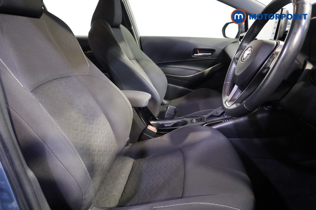 Toyota Corolla Icon Automatic Petrol-Electric Hybrid Hatchback - Stock Number (1607464) - 15th supplementary image