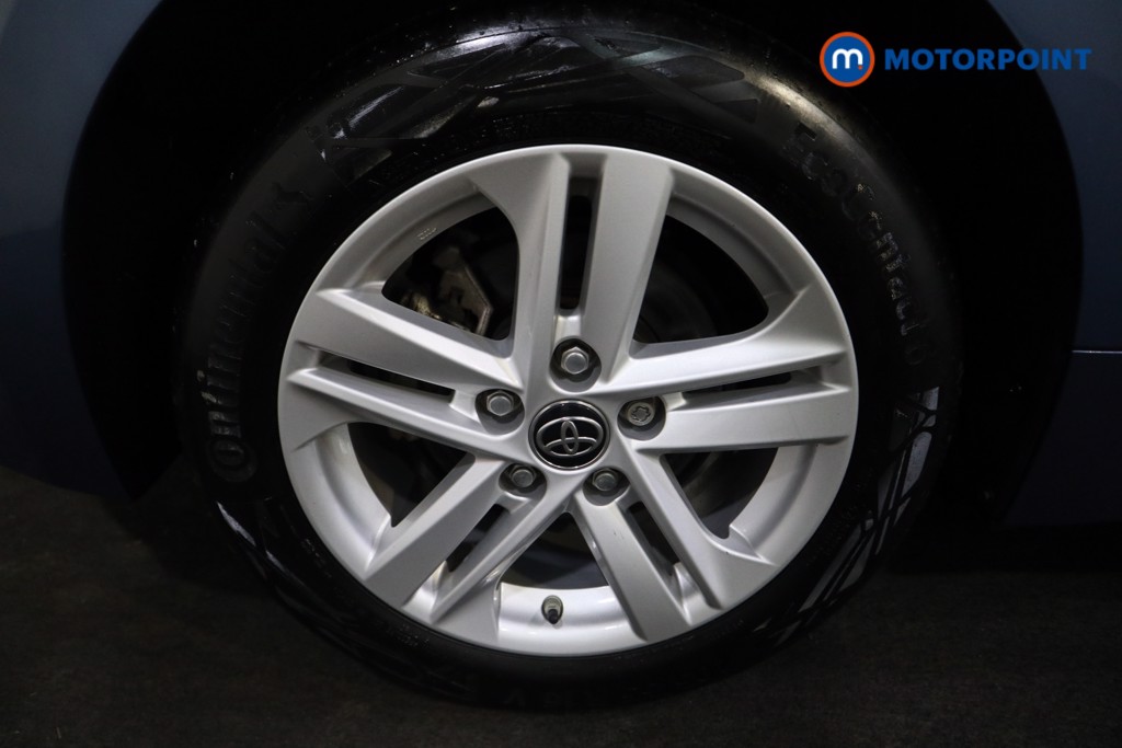 Toyota Corolla Icon Automatic Petrol-Electric Hybrid Hatchback - Stock Number (1607464) - 20th supplementary image