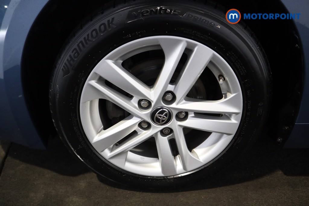 Toyota Corolla Icon Automatic Petrol-Electric Hybrid Hatchback - Stock Number (1607464) - 22nd supplementary image