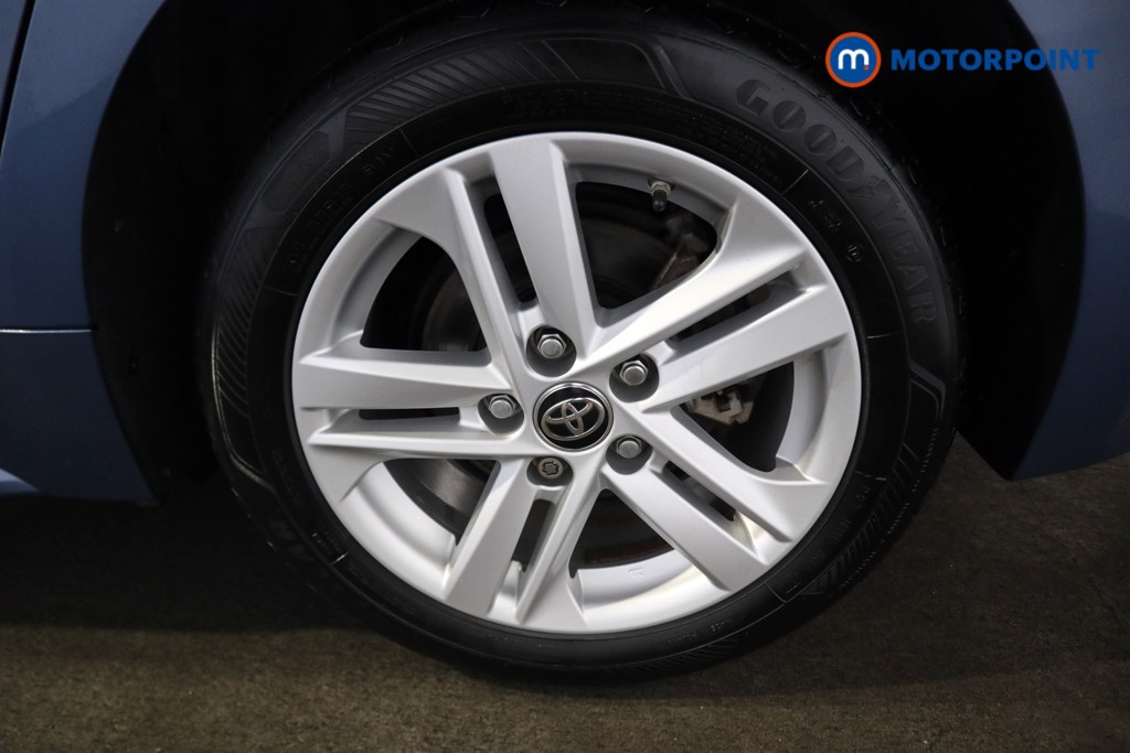 Toyota Corolla Icon Automatic Petrol-Electric Hybrid Hatchback - Stock Number (1607464) - 23rd supplementary image