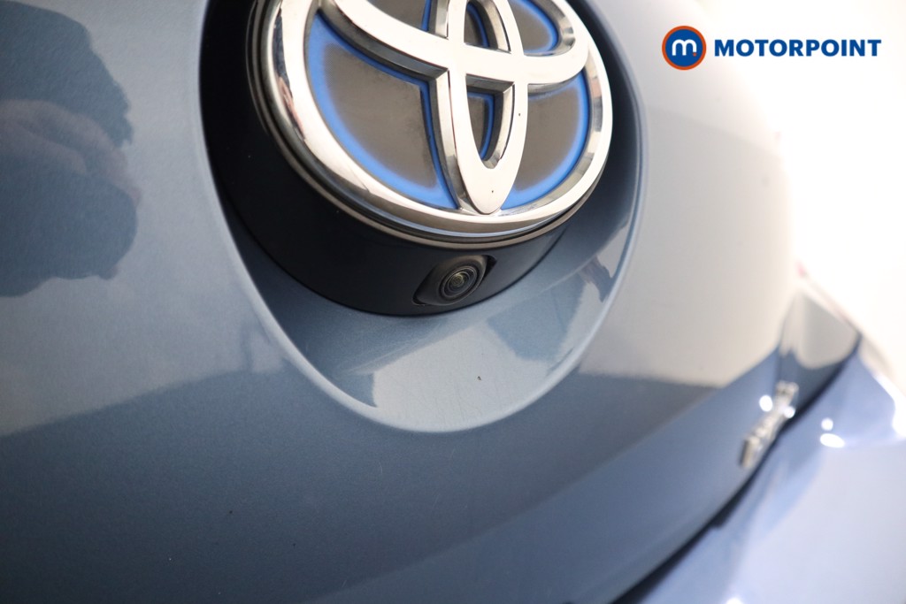 Toyota Corolla Icon Automatic Petrol-Electric Hybrid Hatchback - Stock Number (1607464) - 24th supplementary image