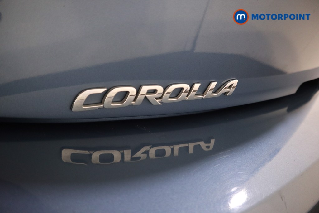 Toyota Corolla Icon Automatic Petrol-Electric Hybrid Hatchback - Stock Number (1607464) - 25th supplementary image