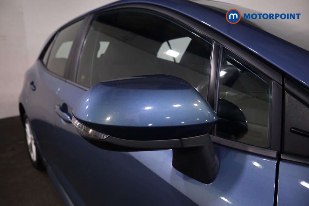 Toyota Corolla Icon Automatic Petrol-Electric Hybrid Hatchback - Stock Number (1607464) - 30th supplementary image