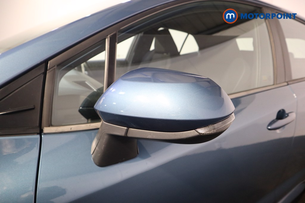 Toyota Corolla Icon Automatic Petrol-Electric Hybrid Hatchback - Stock Number (1607464) - 31st supplementary image