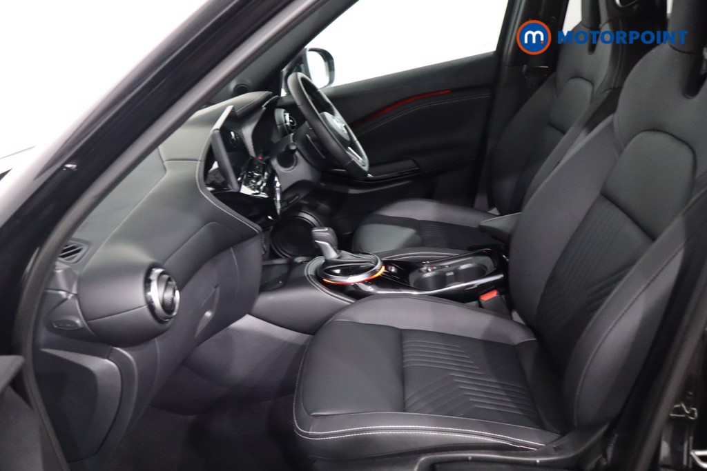 Nissan Juke Tekna Automatic Petrol SUV - Stock Number (1607605) - 4th supplementary image