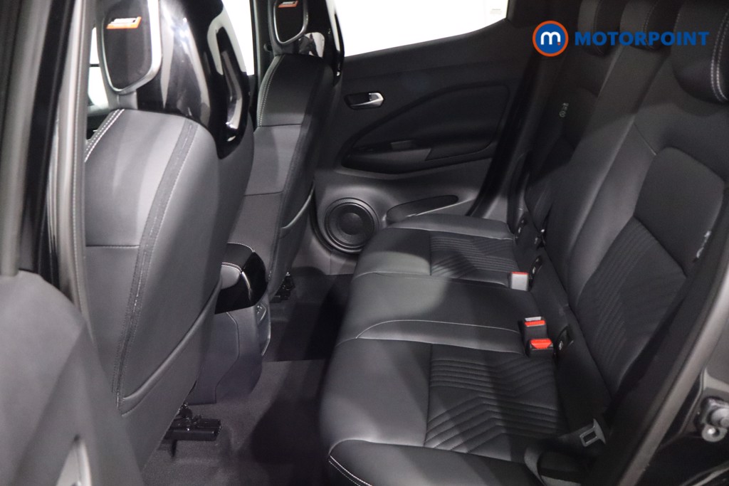 Nissan Juke Tekna Automatic Petrol SUV - Stock Number (1607605) - 5th supplementary image