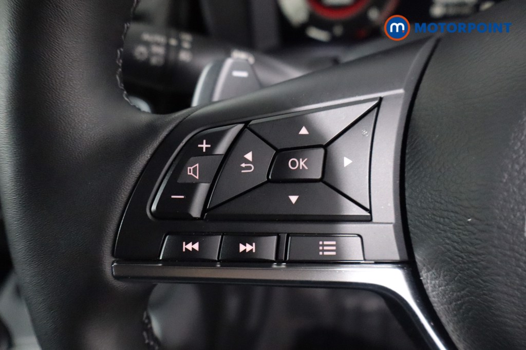 Nissan Juke Tekna Automatic Petrol SUV - Stock Number (1607605) - 7th supplementary image