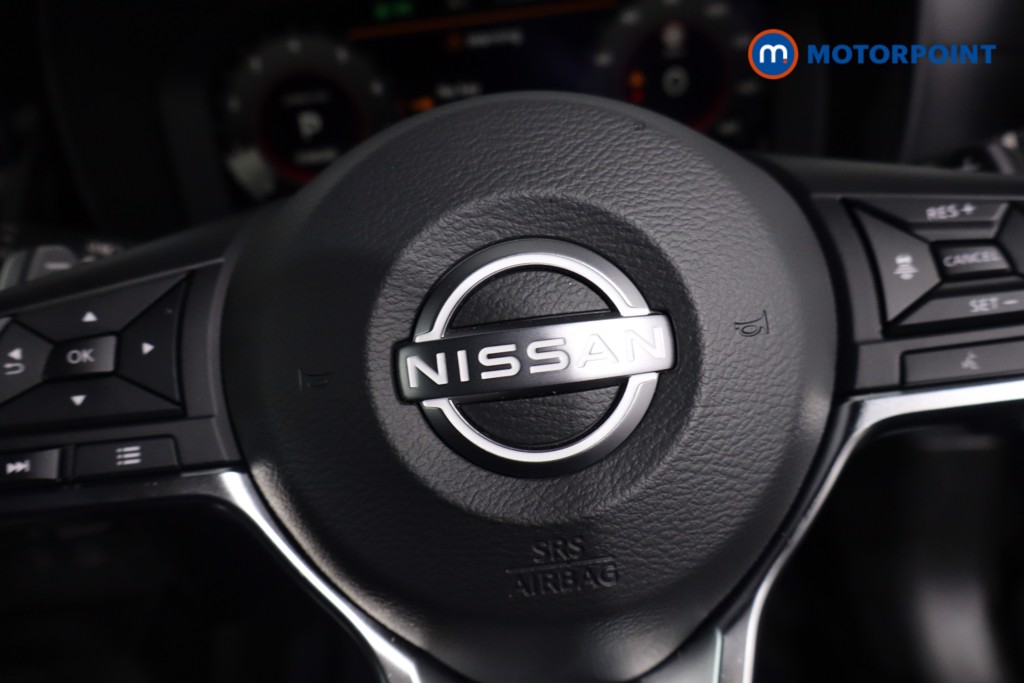 Nissan Juke Tekna Automatic Petrol SUV - Stock Number (1607605) - 13th supplementary image