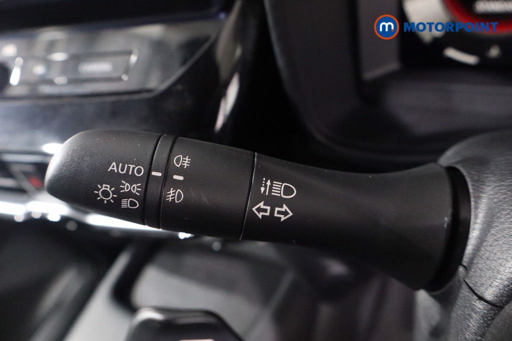 Nissan Juke Tekna Automatic Petrol SUV - Stock Number (1607605) - 14th supplementary image