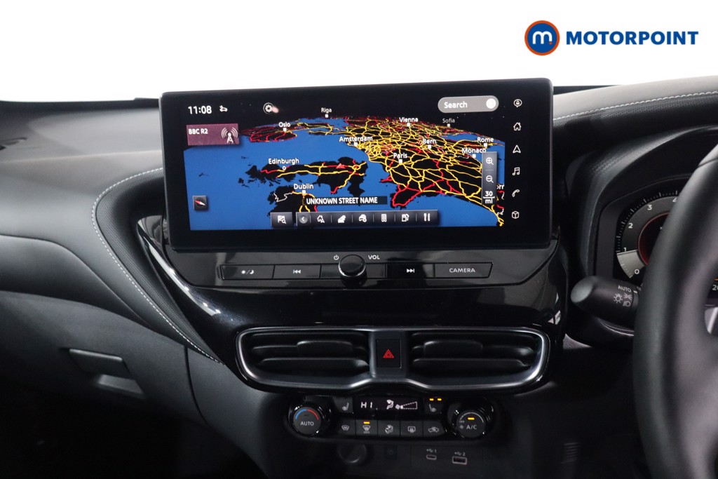 Nissan Juke Tekna Automatic Petrol SUV - Stock Number (1607605) - 18th supplementary image