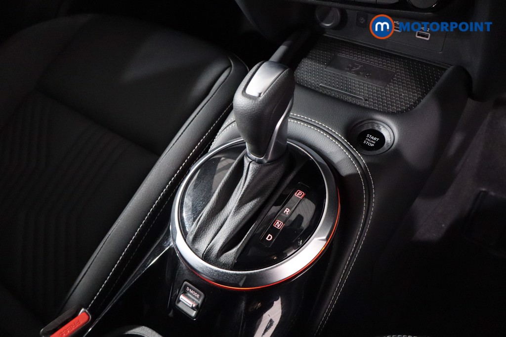 Nissan Juke Tekna Automatic Petrol SUV - Stock Number (1607605) - 19th supplementary image