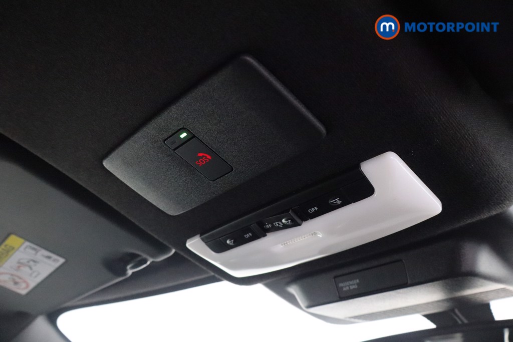 Nissan Juke Tekna Automatic Petrol SUV - Stock Number (1607605) - 21st supplementary image