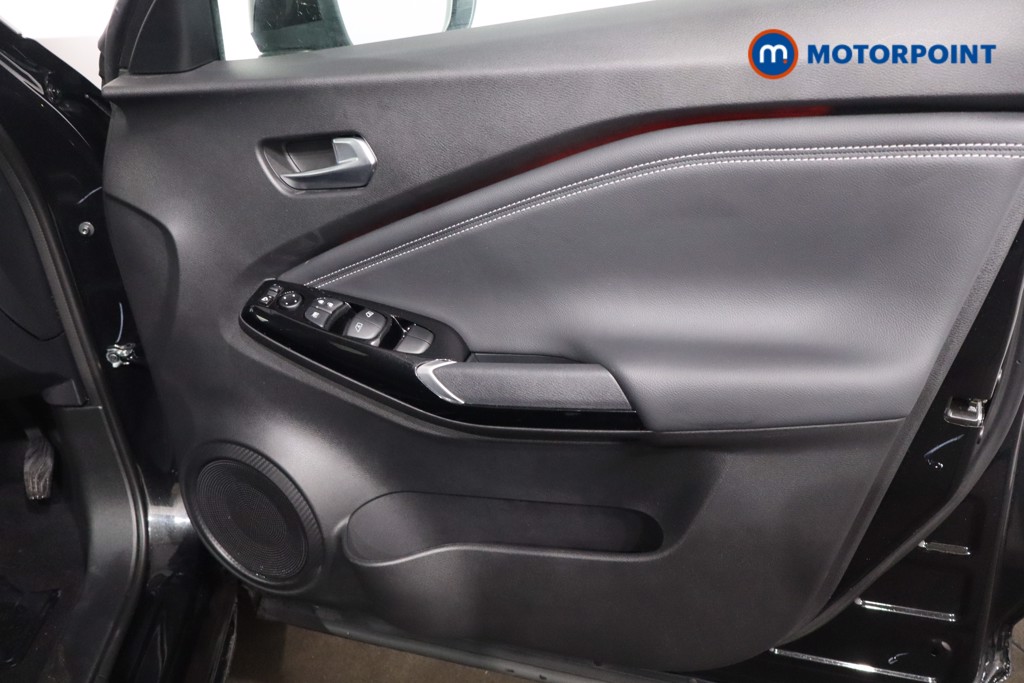 Nissan Juke Tekna Automatic Petrol SUV - Stock Number (1607605) - 23rd supplementary image