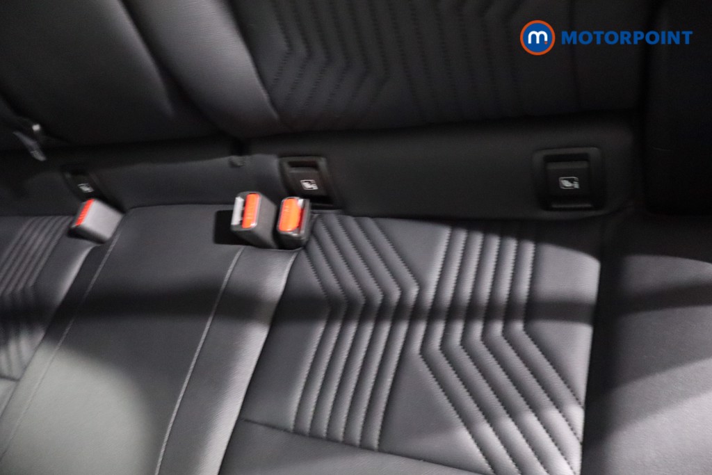 Nissan Juke Tekna Automatic Petrol SUV - Stock Number (1607605) - 25th supplementary image