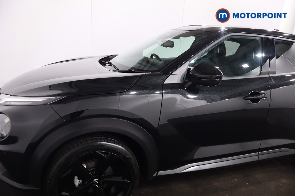 Nissan Juke Tekna Automatic Petrol SUV - Stock Number (1607605) - 26th supplementary image