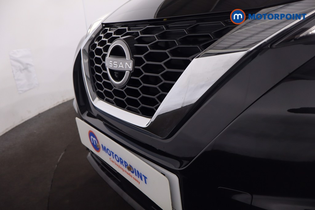 Nissan Juke Tekna Automatic Petrol SUV - Stock Number (1607605) - 27th supplementary image