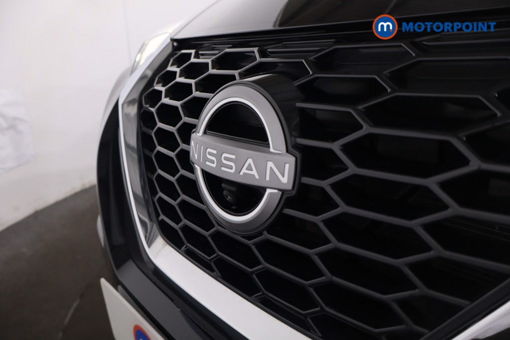 Nissan Juke Tekna Automatic Petrol SUV - Stock Number (1607605) - 28th supplementary image