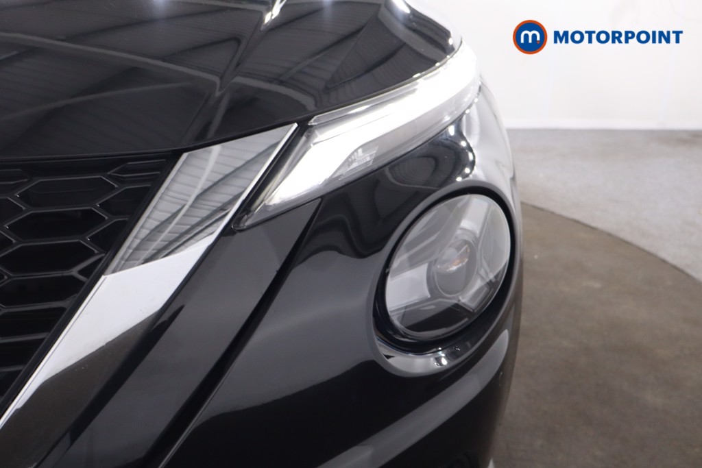 Nissan Juke Tekna Automatic Petrol SUV - Stock Number (1607605) - 29th supplementary image