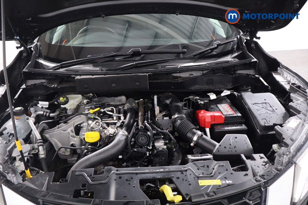 Nissan Juke Tekna Automatic Petrol SUV - Stock Number (1607605) - 31st supplementary image