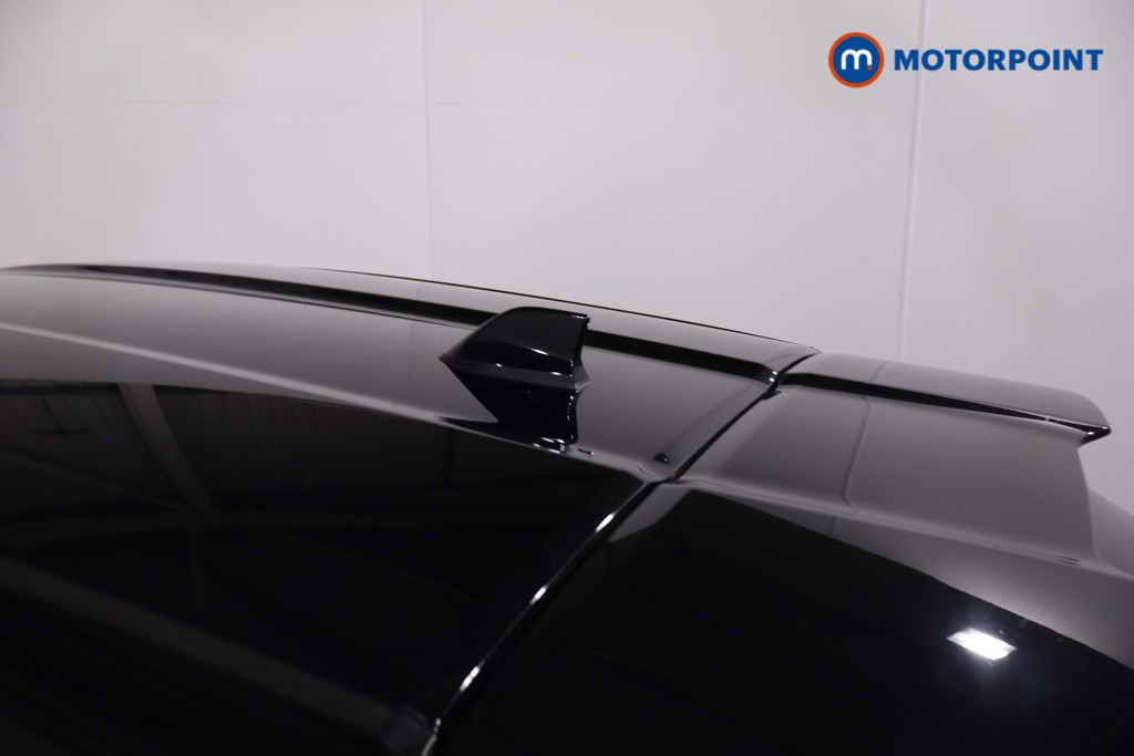 Nissan Juke Tekna Automatic Petrol SUV - Stock Number (1607605) - 32nd supplementary image