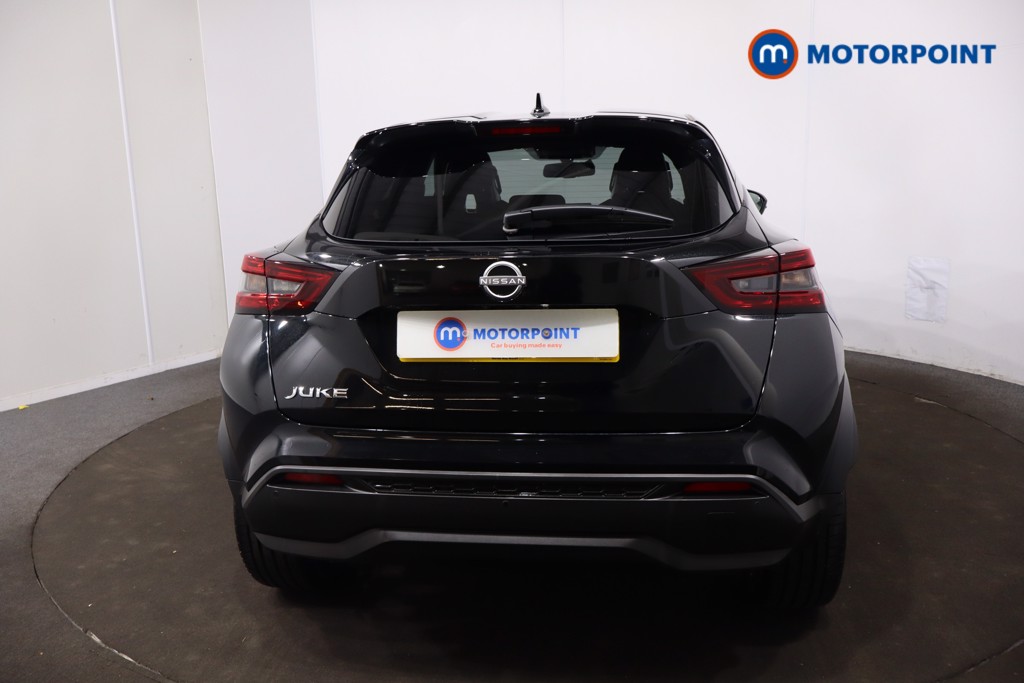 Nissan Juke Tekna Automatic Petrol SUV - Stock Number (1607605) - 33rd supplementary image
