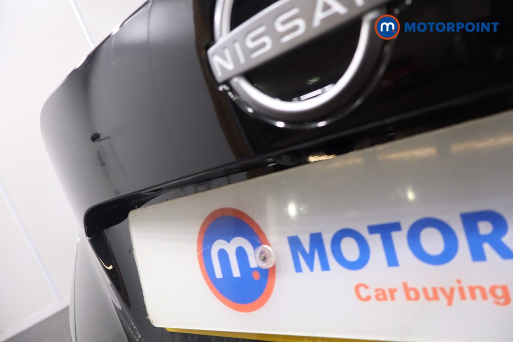 Nissan Juke Tekna Automatic Petrol SUV - Stock Number (1607605) - 34th supplementary image